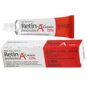 Mõiste retinoid