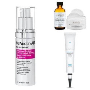 Mõiste retinoid