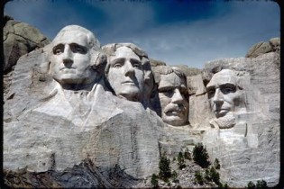 Mõiste rushmore