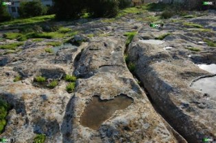 diffiniad o ruts