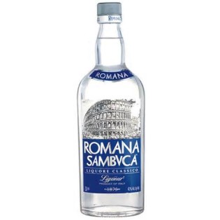 Definicja sambucas