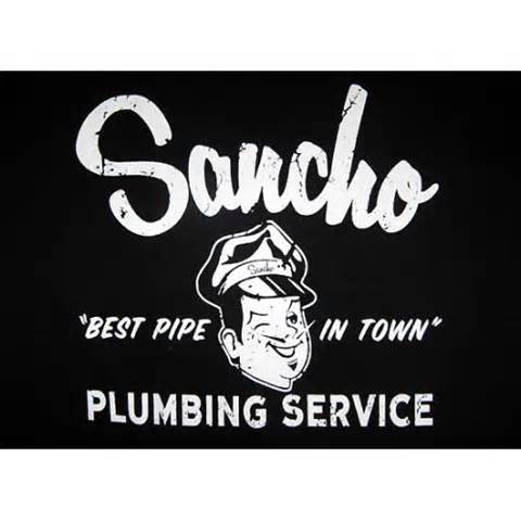 Definice sancho