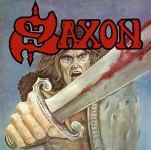 saxon 定義