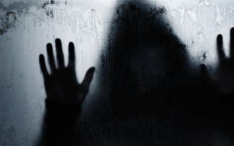 definisyon nan scary
