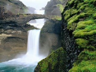 Definice scenic