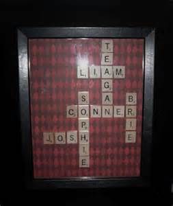 scrabbled是什么意思