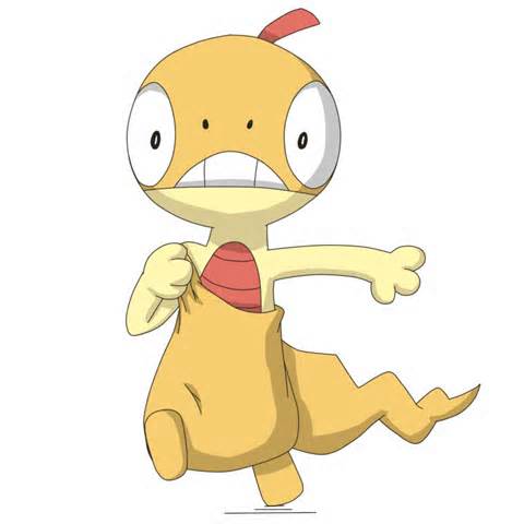 definizzjoni ta scraggy
