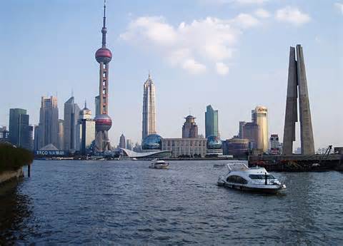 Definitions of shanghai