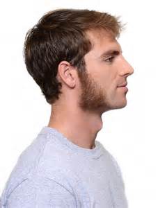 Definizione di sideburns