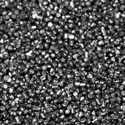 Definition von silicate