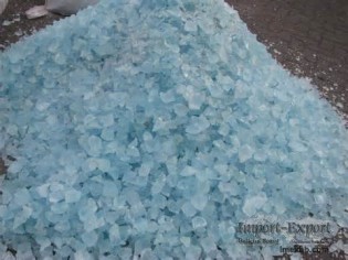 Definition von silicate