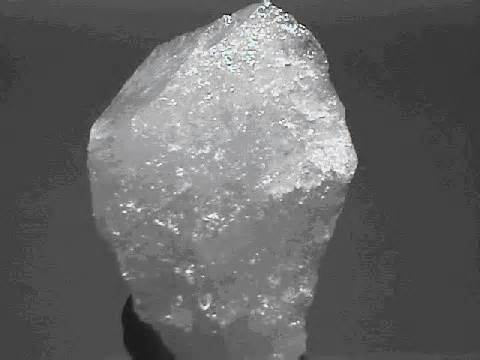 Definition von silicate