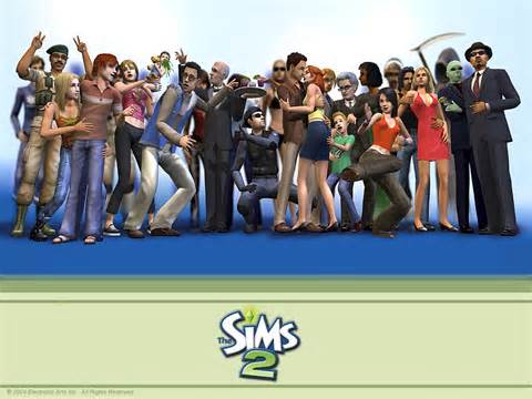 definição de sims