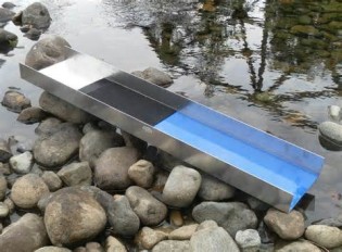 Apibrėžimas sluices