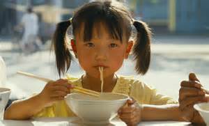 slurping 定義