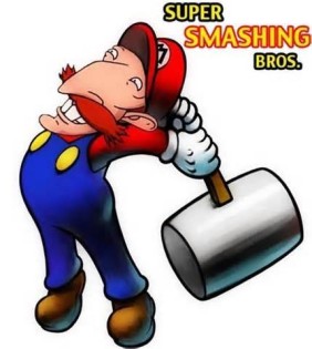 definizzjoni ta smashing
