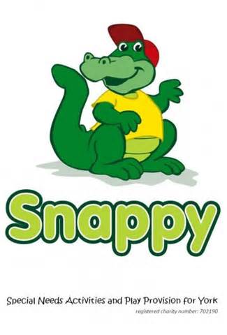 snappy परिभाषा