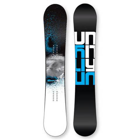 Mõiste snowboards