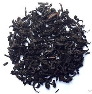 Definició de souchong