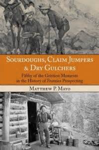 Apibrėžimas sourdoughs