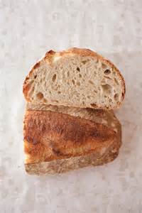 Apibrėžimas sourdoughs