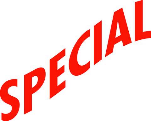 definisyon nan special