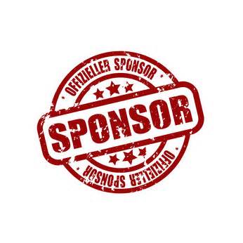 Definitions of sponsor