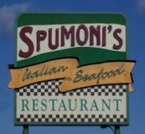 definisyon nan spumonis