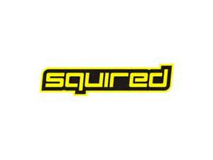 squired の定義