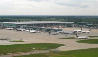 opredelitev stansted