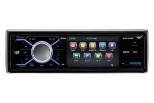 definisyon nan stereos
