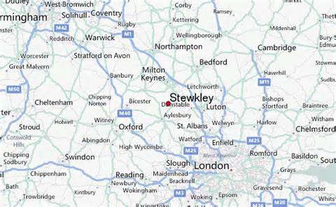 definisyon nan stewkley