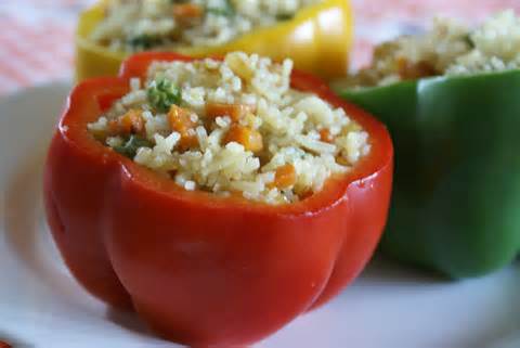 Definīcija stuffed