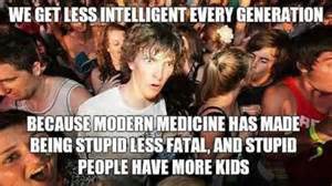 Definice stupider