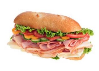 Definitions of sub