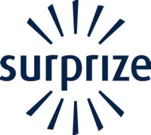 opredelitev surprize