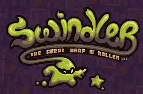 Definicja swindler