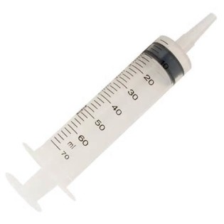 Definice syringe