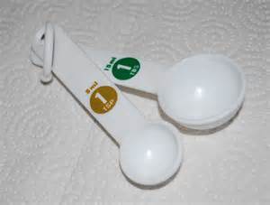 tablespoons 定義