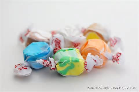 definisyon nan taffy