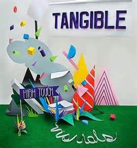 definizzjoni ta tangibles