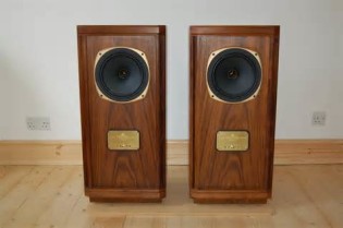 Definice tannoy