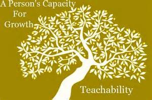Definizione di teachability