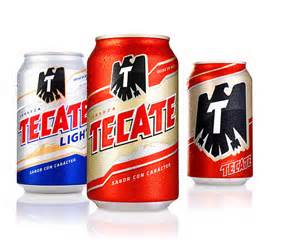 tecate परिभाषा