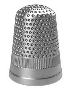 Definizione di thimble
