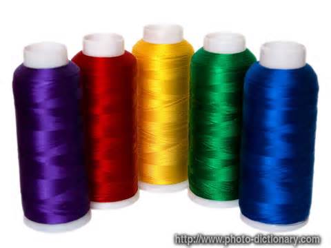 Definice thread