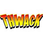 Definició de thwack
