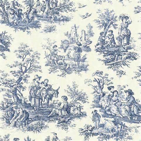 toile の定義