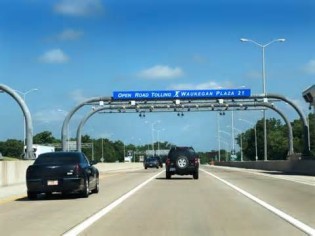 Definice tollway