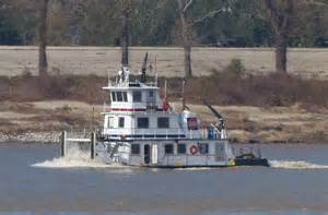 Definice towboats